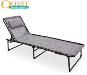 Quest Hampton Furniture Range