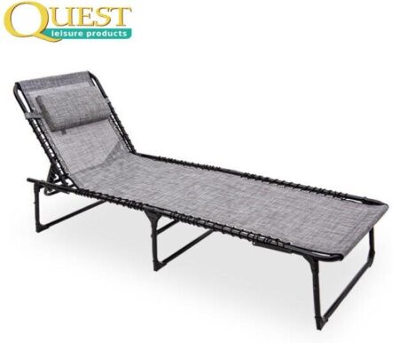Quest Hampton Furniture Range
