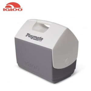Igloo Playmate Elite Maxcold 16 Qt - 15 Litres Ultra Ice Cool Cooler Lunch Box