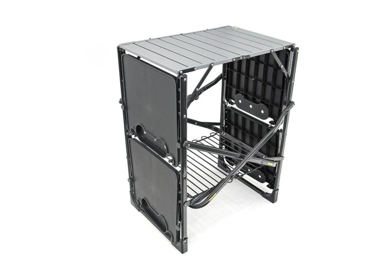 Outdoor Revolution Camping Slim-Fold Cook Station™ FURGK081 - Image 9