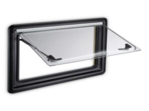 Dometic Seitz S4 W500 x H500 Hinged Window - SE9104100005