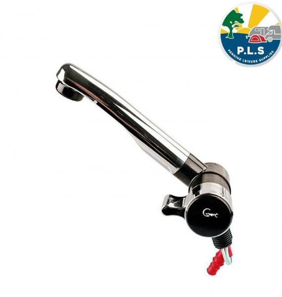 Comet Caravan Motorhome Taps
