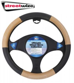 Steering Wheel Glove Covers
