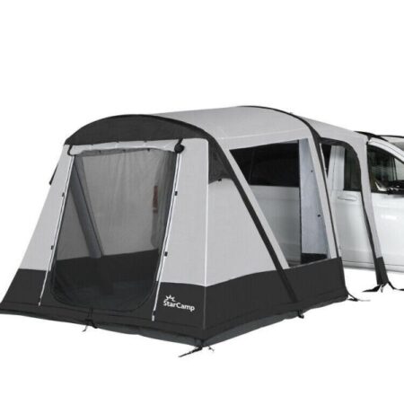 Motorhome Campervan Drive Away Awnings