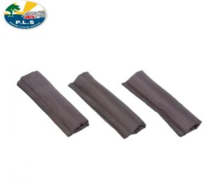 Awning Tie Down Kit Strap Protectors x 3 - Caravan Motorhome Tent BG325