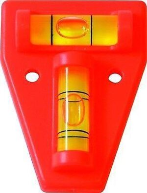 Caravan Traditional Triangle Shape Level Indicator BJ150