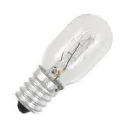 W4 Caravan Spare Bulbs
