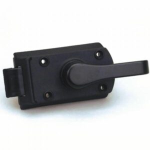 Caraloc 640 Left Hand Interior Lock Mechanism Handle PO382