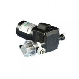 Whale AQUASMART Universal Water Pump 1.1 Bar 8 Litres UF0812