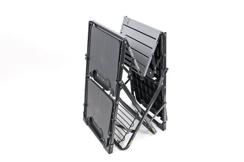 Outdoor Revolution Camping Slim-Fold Cook Station™ FURGK081 - Image 10