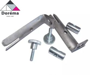 Dorema Caravan Awning Spares And Replacement Parts