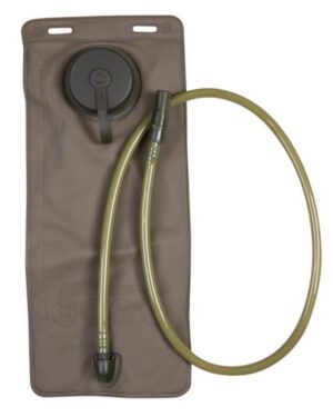 Kombat US Style Aqua Bladder Pack Hydration Survival Aqua Bladder Insert - 2.5 L