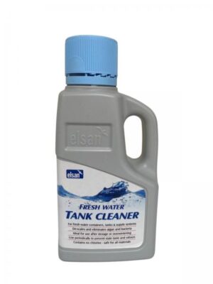 Elsan Fresh Water Safe Tank Cleaner 1 Litre