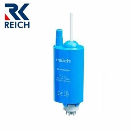 Reich Water Pumps