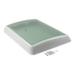 Dometic Midi Heki Glazing Panel Crank or Electronic