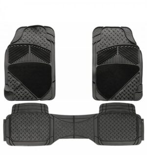 Car Mats By Streetwize
