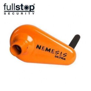 Purpleline Nemesis Ultra Caravan Wheel Clamp Lock High Security Lock FNU200