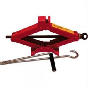 Streetwize Scissor Jack 1 Tonne SWSJ1