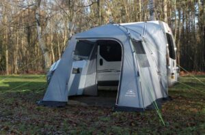 Sunncamp Motorhome Awnings
