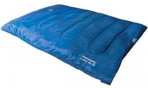 Double Size Sleeping Bag