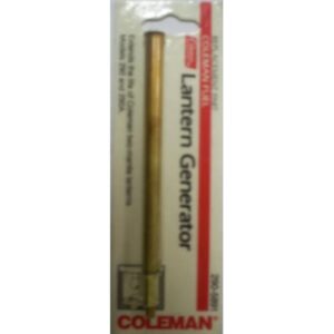 Coleman Generator for model 290 / 295