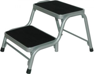 SunnCamp Double Caravan step Anti-slip Rubber Tread Motorhome
