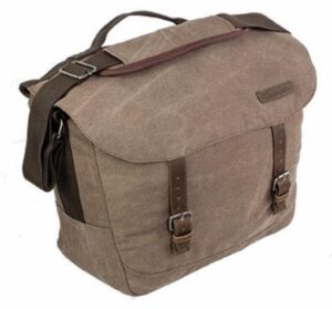 Highlander Canvas Bags & Holdalls