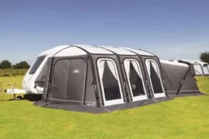 Sunncamp Esteemed Air Volution