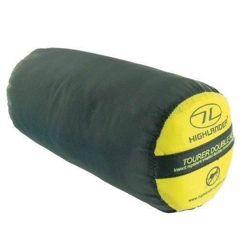 Highlander Mosquito Nets