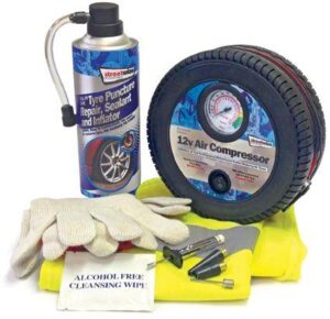 Streetwize Tyre Acessories