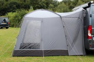 Outdoor Revolution Cayman Poled Awning Range