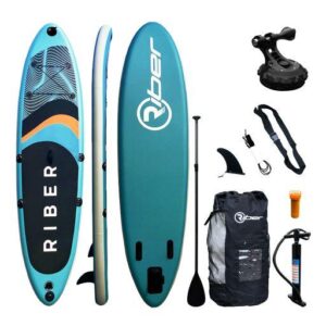 RIBER 322 ISUP Inflatable Paddleboard