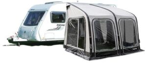 Westfield Air Inflatable Motorhome Awning