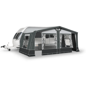 Awning Accessories