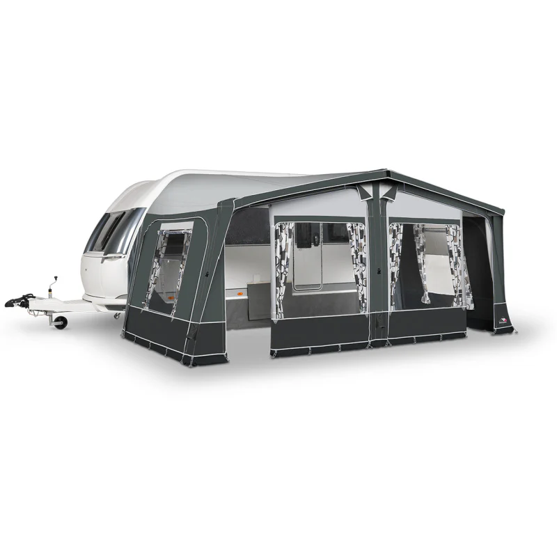 Awning Accessories