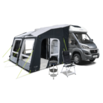 Motorhome Accessories and Equipment
