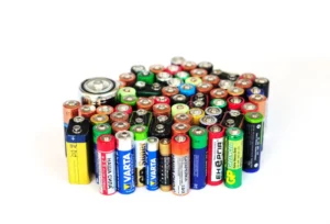 Batteries