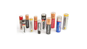 Batteries