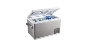 Camping Fridges