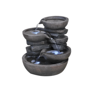 Garden & Patio Equipment