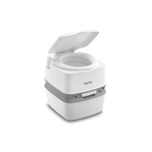 Portable Toilets and Chemicals