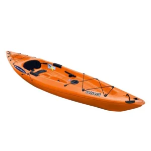 Riber Canoes & Kayaks