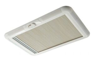 Dometic Seitz Heki 3 Plus Rooflight and Spares