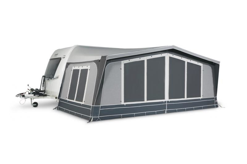 Dorema Diamond XL270 Deluxe Seasonal Awning