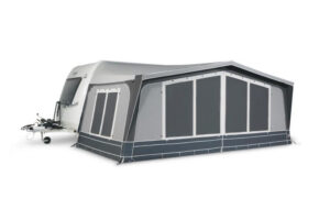 Dorema Diamond XL300 Deluxe Seasonal Awning