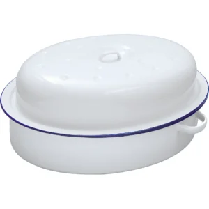 Falcon Traditional Enamel Roasters