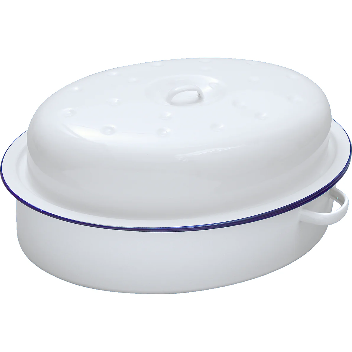 Falcon Traditional Enamel Roasters