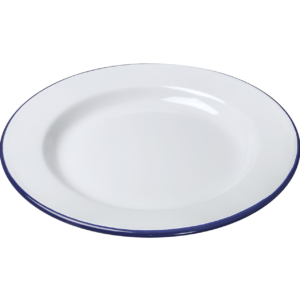Falcon Enamel Plates Dishes Bowls