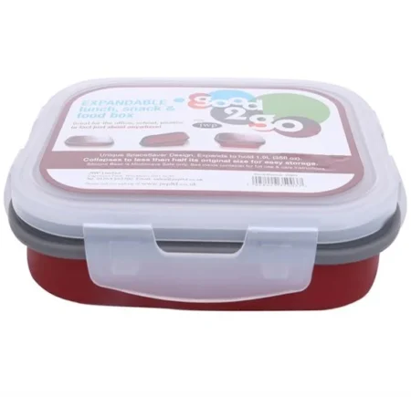 Good 2 Go Expandable Containers