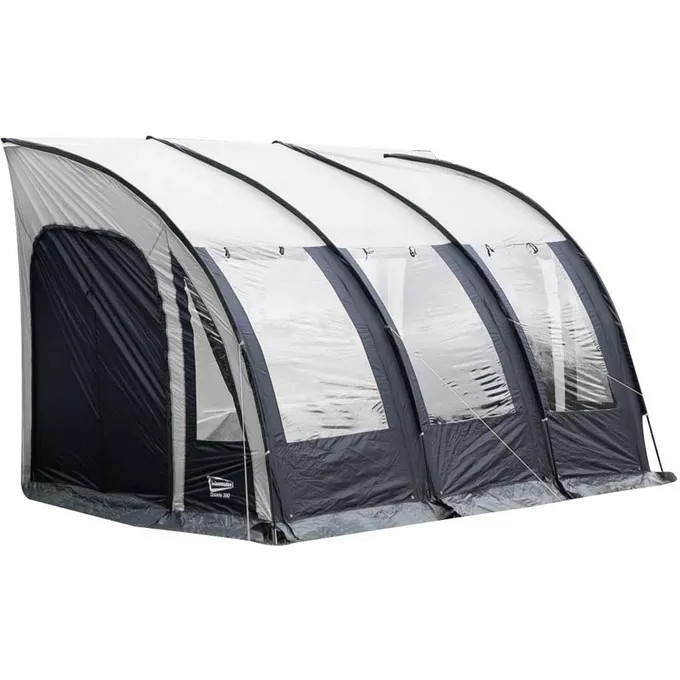 Leisurewize Caravan & Porch Awnings
